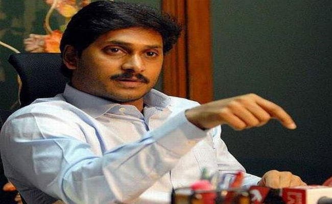 उपराष्ट्रपति चुनावः वाईएसआर कांग्रेस ने एनडीए उम्मीदवार वेंकैया नायडू का समर्थन किया