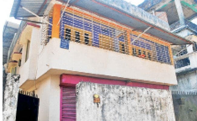 सिलीगुड़ी के व्यवसायी की गोली लगने से मौत