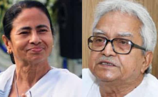 भाजपा-संघ से डरीं ममता! माकपा, कांग्रेस से मिलायेंगी हाथ, विमान बसु संग की बैठक