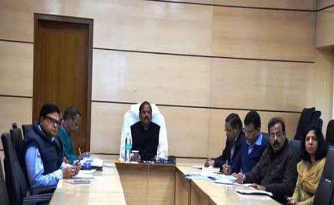 शाम 4 बजे कैबिनेट की बैठक, प्रभात खबर पर देखें कैबिनेट के फैसलों  का लाइव कवरेज