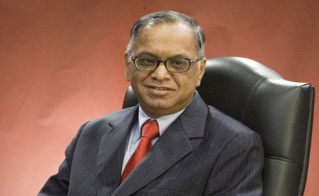 इंफोसिस का चेयरमैन पद छोड़ना नारायणमूर्ति की जिंदगी की सबसे बड़ी भूल...?