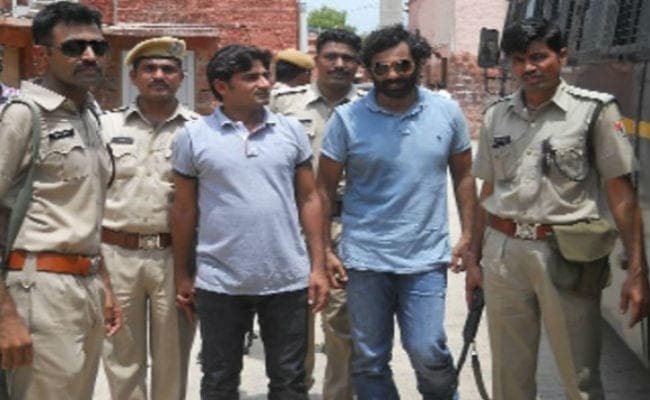 आनंदपाल सिंह मुठभेड़ प्रकरण : सीबीआई जांच की सिफारिश करेगी प्रदेश सरकार
