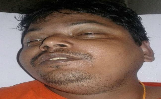 देवघर : जमशेदपुर के कांवरिया अपूर्व रंजन पात्र की मौत