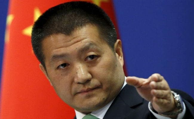 भारत राजनीतिक लक्ष्य हासिल करने के लिए डोकलाम का इस्तेमाल न करे : चीन