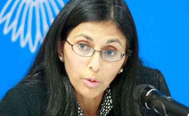 भारत एक बड़ी ताकत, चीन को मान लेना चाहिए : पूर्व अमेरिकी मंत्री