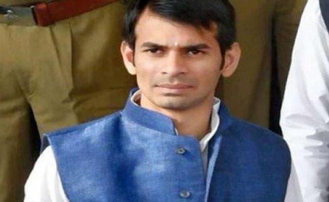 पेट्रोल पंप आवंटन मामले में तेज प्रताप का आवेदन खारिज