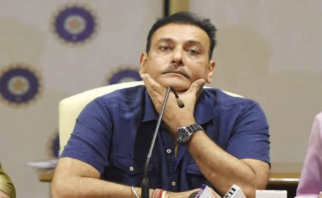 शास्त्री की जिद्द के आगे नहीं चली ”दादागिरी”, बीसीसीआइ को भी झुकना पड़ा