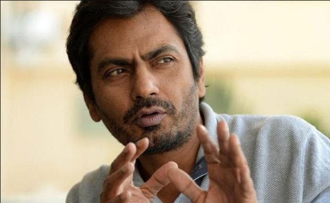 नवाजुद्दीन ने किया सवाल : गोरे लोगों को ही सुंदर क्यों समझा जाता है...