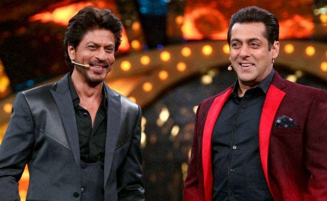 शाहरुख ने सलमान को लेकर खोला दिलचस्‍प राज ?