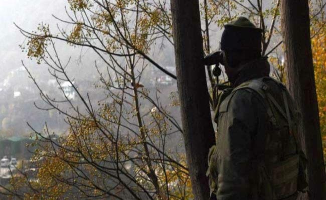 पाक की ना''पाक'' हरकत : आज फिर किया संघर्ष विराम का उल्लंघन, स्कूलों को बना रहा है निशाना