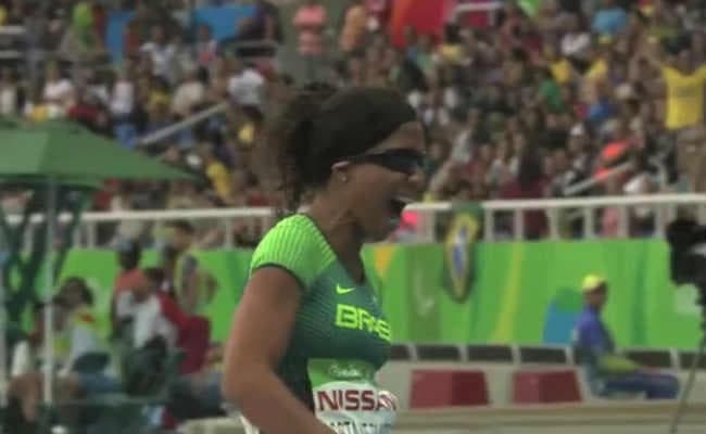 Exclusive Video : दिव्यांग खिलाड़ी लंदन में लहरा रहे देश का परचम