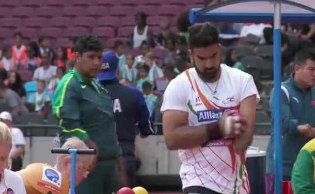 Video विश्व पैरा एथलेटिक्स : पांचवें दिन भी भारतीय खिलाडियों ने किया निराश