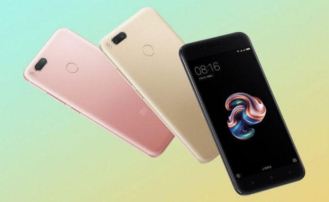 #XiaomiMi5X 26 जुलाई को होगा लांच, बनाया बुकिंग का रिकाॅर्ड, 24 घंटे में दो लाख से ज्यादा रजिस्ट्रेशन...!