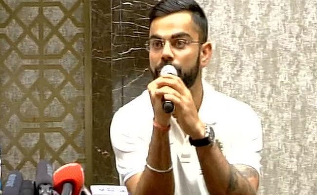 शास्त्री से अच्छे रिश्तों की उम्मीद, मुझ पर कोई अतिरिक्त दबाव नहीं : कोहली