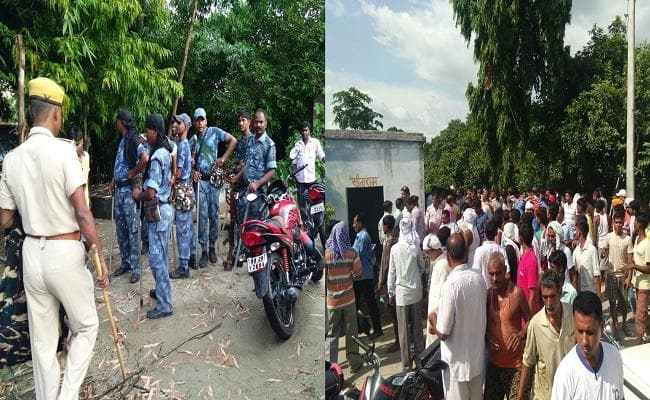 भाजपा नेता कृष्णा शाही हत्याकांड : साजिश के तहत हत्या, बसपा के टिकट पर 2009 में लड़े थे विस चुनाव