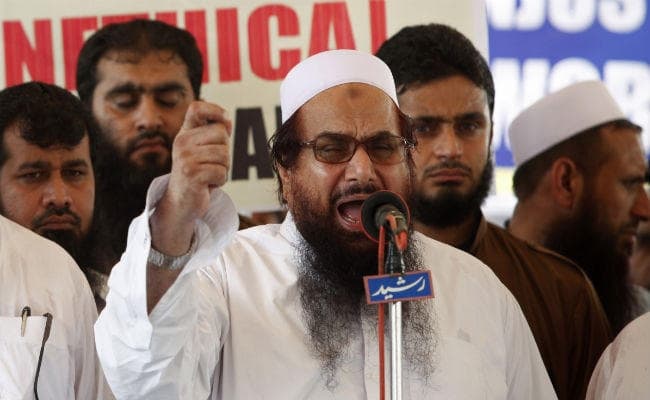 अमेरिका का पाकिस्तान को जबरदस्त झटका : आतंकियों को पनाह देनेवाले देशों की सूची में किया शामिल