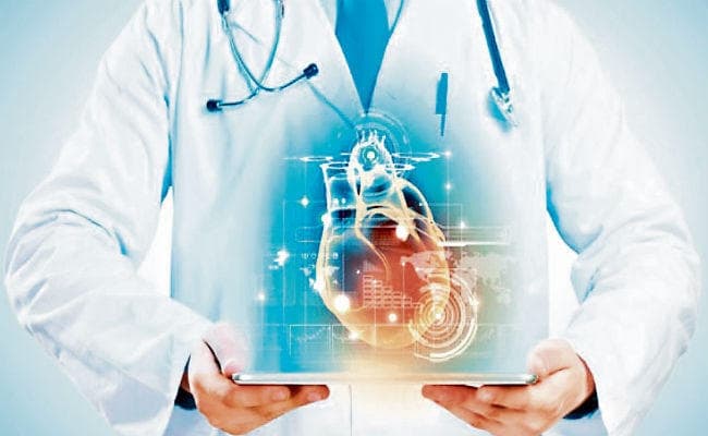 इंटरनेट ऑफ थिंग्स और आर्टिफिशियल इंटेलिजेंस के सहारे बदल सकती है ग्रामीण स्वास्थ्य की तसवीर