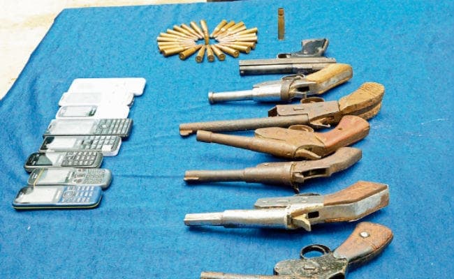 यूपी में बैठा बाबा करता है हाइवे पर वाहनों की लूट, रि-मॉडलिंग कर बांग्लादेश में की जाती थी सप्लाइ