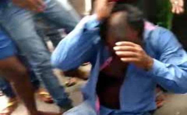 गोरक्षकों की कारगुजारियों का काला चिट्ठा खोल रहा विकिपीडिया