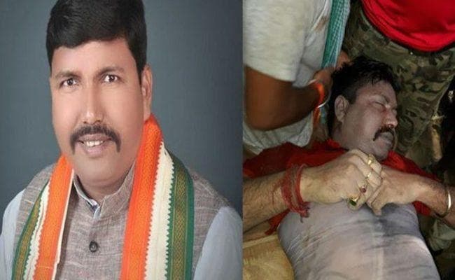 भाजपा नेताओं के लिए ‘किलर प्वाइंट’ बना बिहार, डेढ़ साल में 5 की हत्या