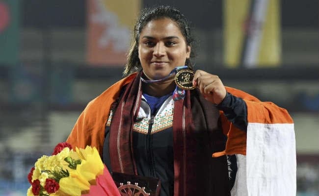 डोप टेस्ट में नाकाम मनप्रीत को एक और झटका, नहीं खेल सकेगी विश्व चैम्पियनशिप