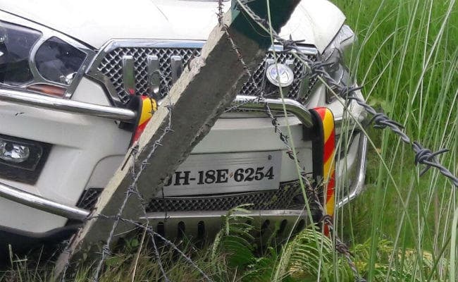 साहेबगंज :  सड़क दुर्घटना में बाइक सवार की मौत