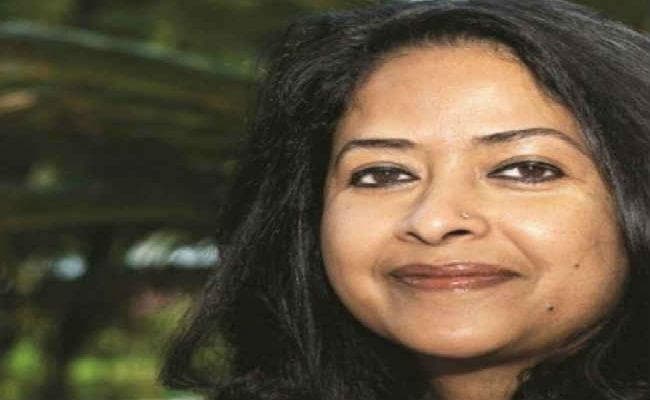 जब प्रणब दा की बेटी शर्मिष्ठा की आपत्ति पर कांग्रेस पार्टी को करना पड़ा था एक ट्‌वीट डिलीट