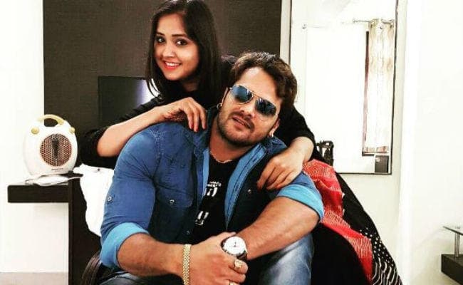 सुपरस्‍टार खेसारीलाल के ‘काटी जानी फोन....’ ने यू-ट्यूब पर मचाया धमाल