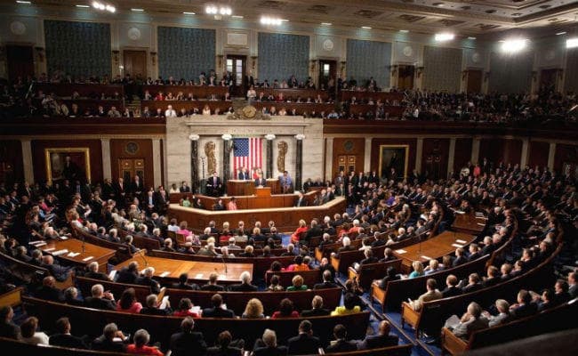 आतंकियों को मदद देने पर अमेरिकी सहायता से वंचित हो जायेगा पाकिस्तान