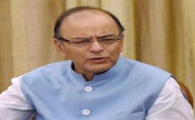 वित्त मंत्री जेटली आज करेंगे बुजुर्गों के लिए वय वंदना पेंशन योजना की शुरुआत, इतना मिलेगा ब्याज...