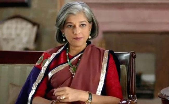 ''लिपस्टिक अंडर माय बुर्का'' को लेकर रत्‍ना पाठक शाह ने खोले कई दिलचस्‍प राज, पढें इंटरव्यू