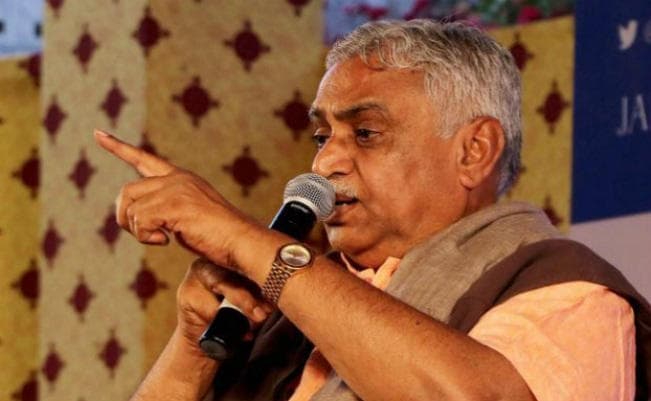 गौरक्षा के नाम पर हिंसा का समर्थन नहीं, हमसे न जोड़ें, कठोर कार्रवाई करें : राष्ट्रीय स्वयंसेवक संघ