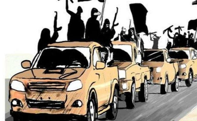 #DIRTYMIND :भारत को कमजोर करने के लिए पाकिस्तान खड़ा कर रहा है आतंकी समूह