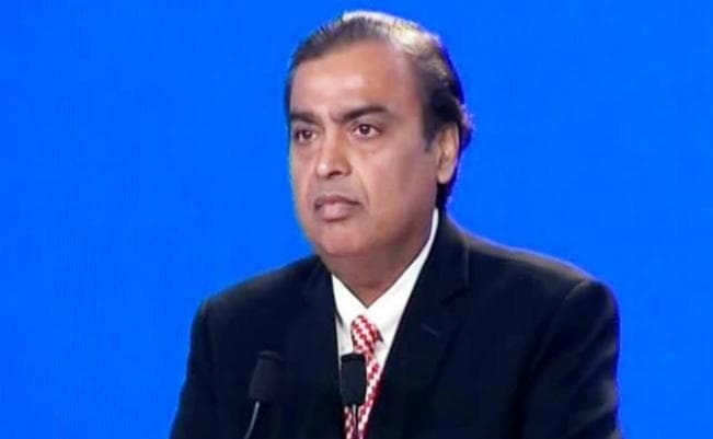 पश्चिम जहां 300 साल में और चीन 30 साल में पहुंचा, वहां भारत 10 साल में पहुंचेगा : मुकेश अंबानी