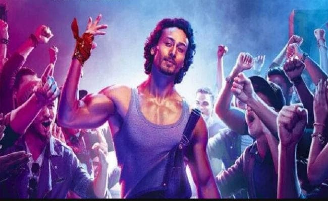 मुन्‍ना माइकल: एक्शन है डांस भी है लेकिन कहानी नहीं...