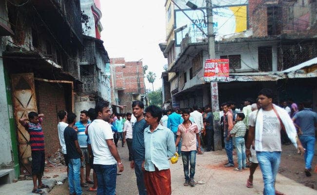 गोपालगंज : छह लोगों की जान बचा कर खुद जिंदगी की जंग हार गये गुरुजी योगेंद्र