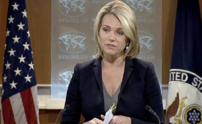 ''बेहद करीब से और सावधानीपूर्वक'' भारत-चीन सीमा गतिरोध को देख रहे हैं : अमेरिका