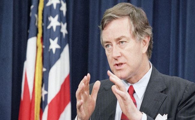 पाकिस्तान के साथ भी उत्तर कोरिया की तरह ''दुराग्रही देश'' जैसा व्यवहार हो : पूर्व सीनेटर