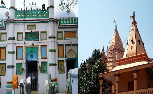 श्रावणी मेला के दौरान यहां दिखता है भाईचारे का संगम, मुसलिम भाई मांगते हैं कांवरियों की सलामती की दुआ