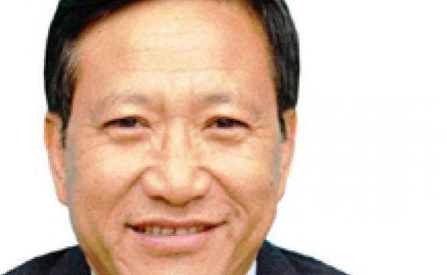 जेलियांग ने नगालैंड विधानसभा में विश्वासमत हासिल किया