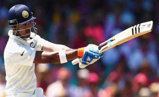 भारत का श्रीलंका दौरा : अभ्यास मैच के पहले दिन कुलदीप व राहुल चमके