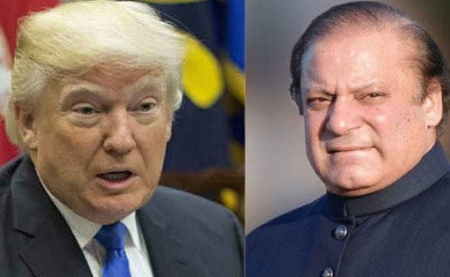 तीन दिनों में अमेरिका ने पाकिस्तान को दिया दूसरा झटका, 35 करोड़ डॉलर की मदद रोकी