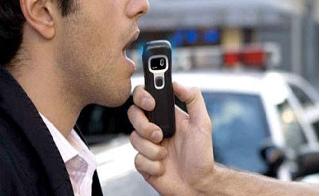 झारखंड में शराब पीकर गाड़ी चलाना पड़ेगा महंगा, मिनटों में धरेगी पुलिस