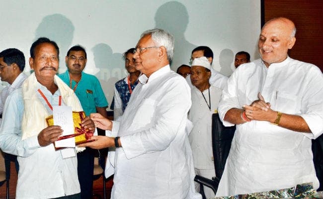 मुख्यमंत्री ने दिया निर्देश, बिहार में भी मिलेगी ठनके की पूर्व सूचना