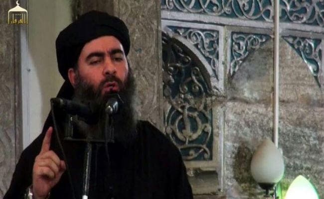 अब भी जिंदा है ISIS आतंकी बगदादी ? बिना सबूत के नहीं मानेगा अमेरिका