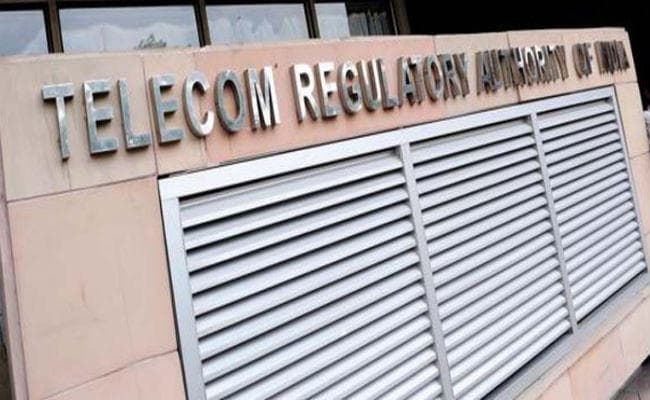 मोबाइल उपभोक्ताआें को ट्रार्इ से मिली राहत, फिलहाल दूरसंचार सेवाआें के लिए नहीं देना होगा न्यूनतम मूल्य