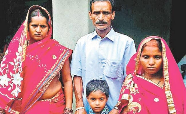 जब पत्नी ने अपने पति की करवायी एक विधवा से शादी