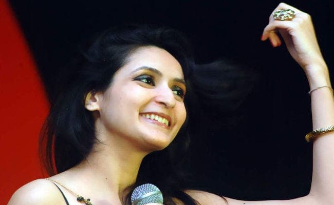 मेरे लिए खास है ‘हाथों में थे हाथ’: अर्पिता मुखर्जी