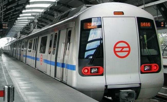 दिल्ली की लाइफ़ लाइन मेट्रो सोमवार को हो सकती है ठप, जानें क्यों