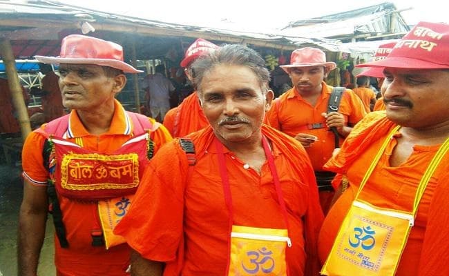 आस्था : मुसलिम हूं, तो क्या? बाबा वैद्यनाथ से मिलने की थी तमन्ना